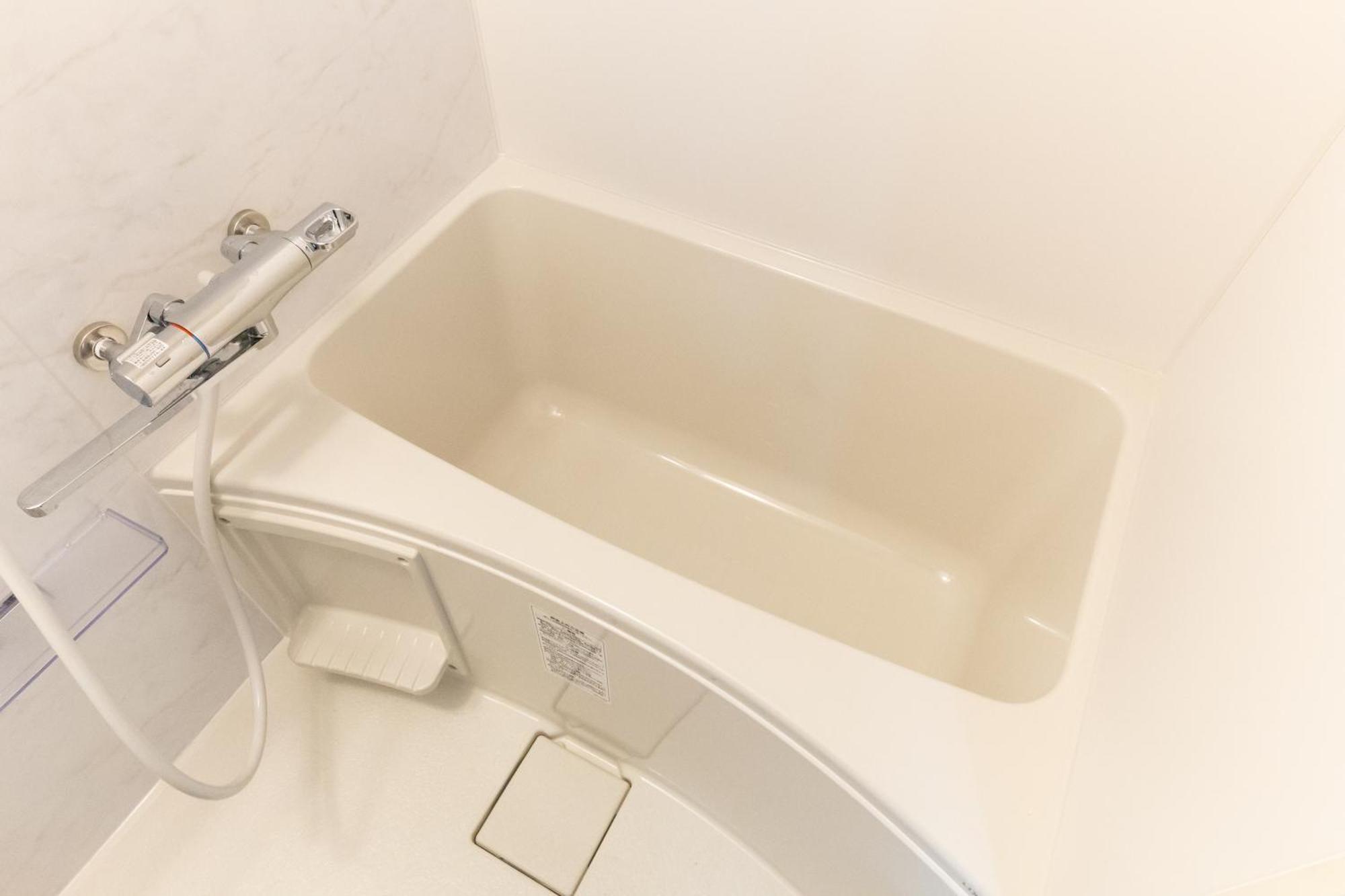 City Hotel Umeda Residence Osaka Exterior photo
